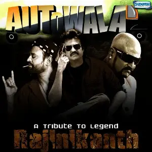 Autowala - A Tribute To Legend Rajinikanth image