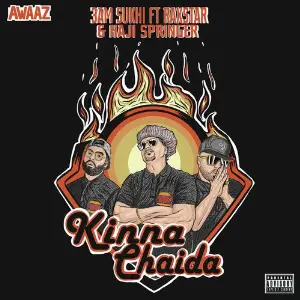Kinna Chaida image