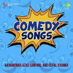Comedy Songs image