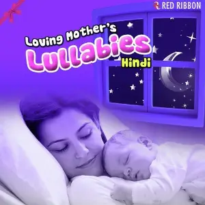 Loving Mothers Lullabies image