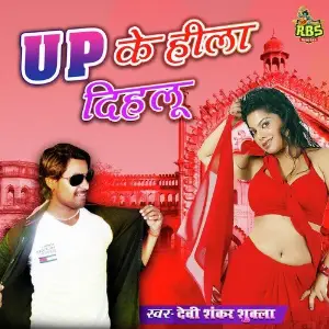 Up Ke Hila Dehlu image