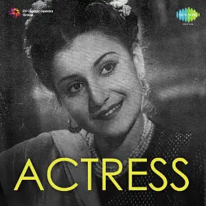 Actress image