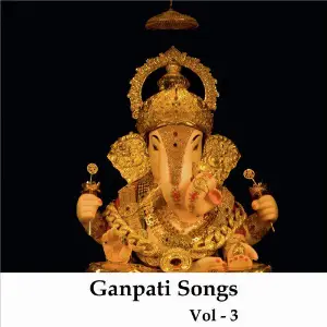 Ganpati Songs, Vol. 3 image