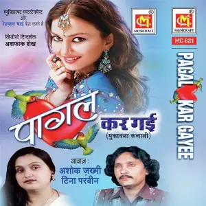 Pagal Kar Gai image