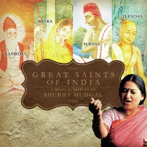 Great Saints Of India image