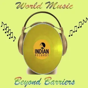 World Music - Beyond Barriers 