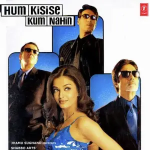 Hum Kisi Se Kam Nahin image