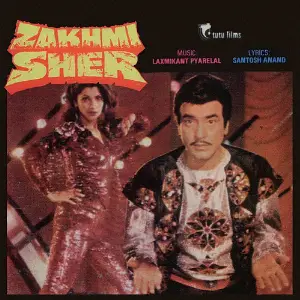 Zakhmi Sher image