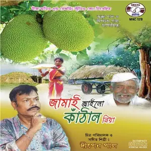 Jamai Ailo Kathal Niya image