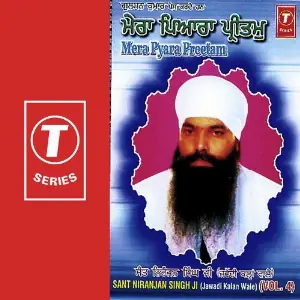 Mera Pyara Preetam (Vol. 4) image