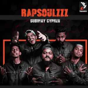 Subway Cypher image