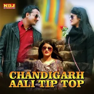 Gabru Chhora Kuldeep Maaliwala